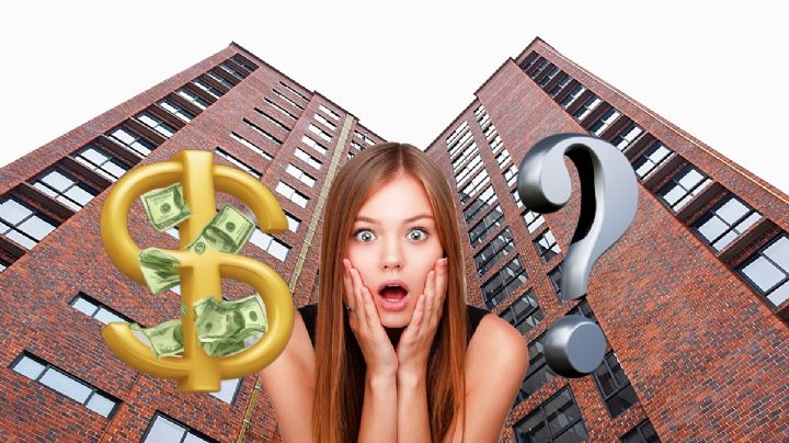 Las multas que llegarían a los que tienen inmuebles en la CDMX: Esto debes saber