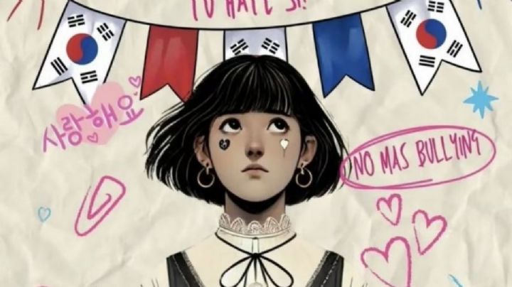 Fátima sufre estrés postraumático tras ser atacada en secundaria 236