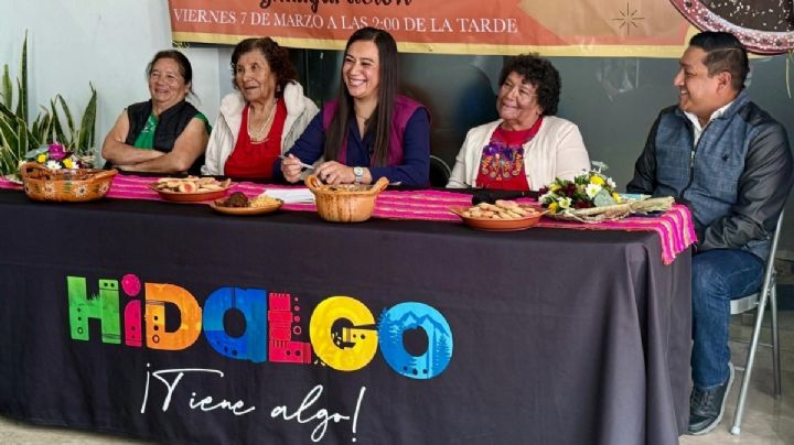 Presentan cartelera de actividades por feria de Atotonilco el Grande