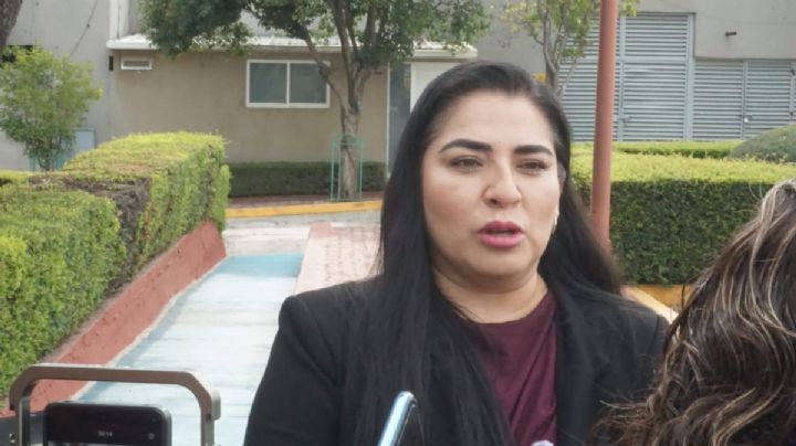 Diputada de Morena contesta a señalamiento de abuso infantil en Zimapán