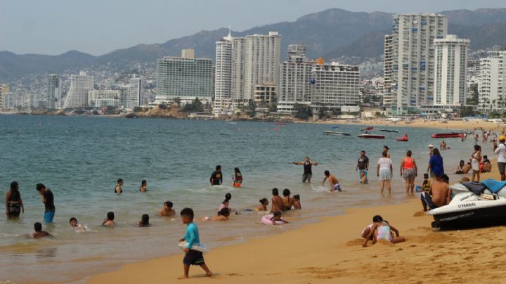 Presidenta de Acapulco quiere embargar 19 hoteles de la zona turística por esta razón