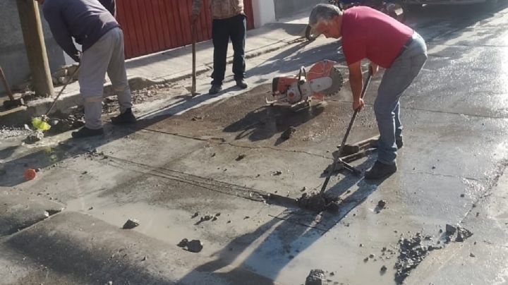 En marzo concluirán obras en Omitlán, anuncia alcaldesa