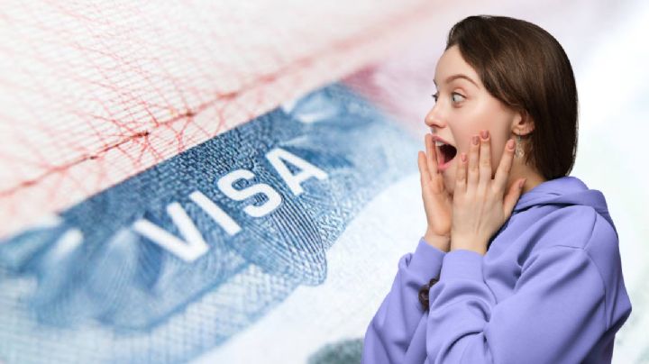 Estas visas americanas serían canceladas inesperadamente a partir de febrero