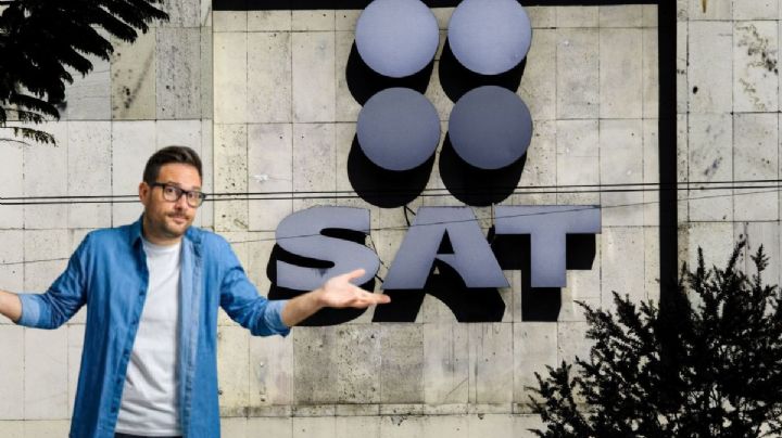 SAT: ¿Cuándo y qué contribuyentes de Veracruz tienen que presentar declaración anual en 2025?