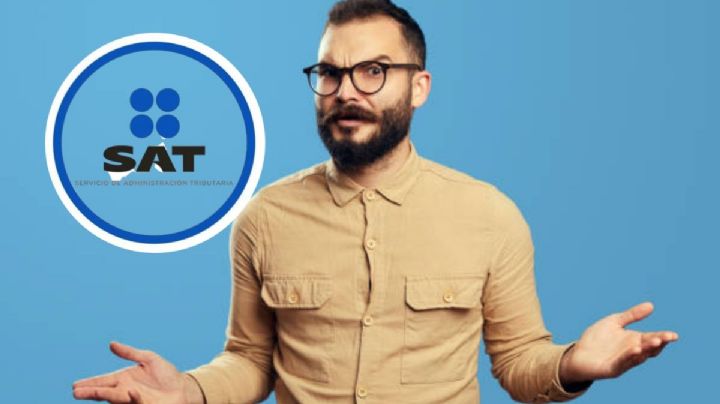 SAT: ¿Cuándo y quiénes tienen que presentar declaración anual en Puebla en 2025?