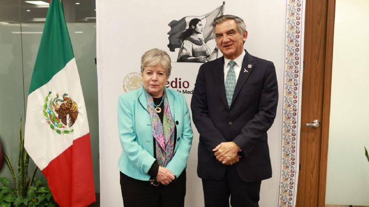 Gobierno de Tamaulipas y Semarnat fortalecerán proyectos ambientales