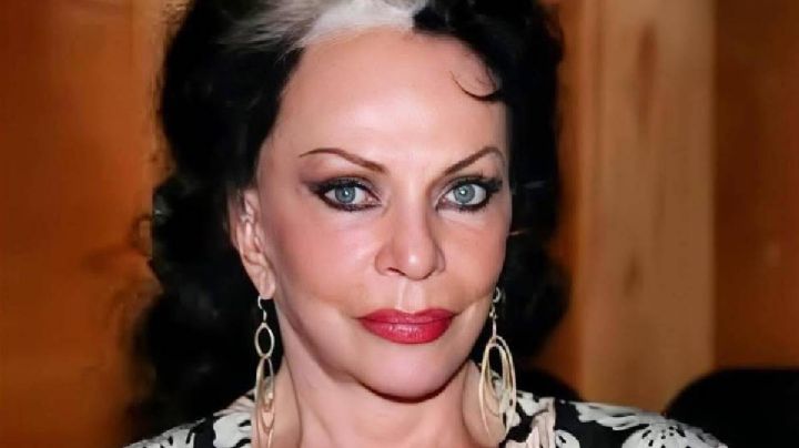 ¿De cuánto es la fortuna de Tongolele y entre quiénes se repartiría su herencia?