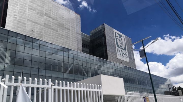 IMSS en Hidalgo contratará 362 médicos especialistas; así puedes postularte