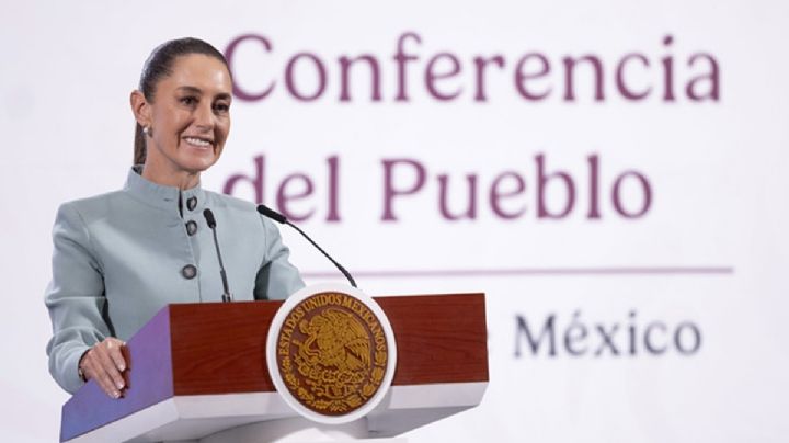 Sheinbaum abre puerta a médicos cubanos y residentes