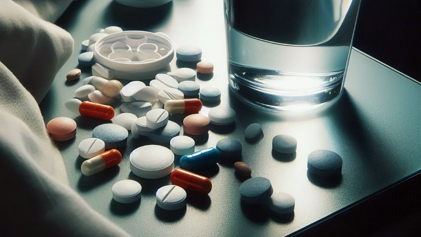 Empresas de India, EU y Europa reciben registro sanitario de Cofepris