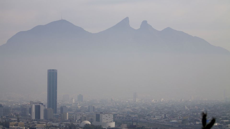 El estudio detecta graves niveles de contaminación en la gasolina de Monterrey
