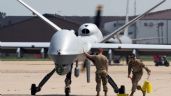 Foto ilustrativa de la nota titulada: Fox News: drones de la CIA ya operan en México, afirma presentador de noticias