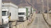 Foto ilustrativa de la nota titulada Protestan por inspecciones de la Guardia Nacional que ahogan el comercio y turismo en la frontera