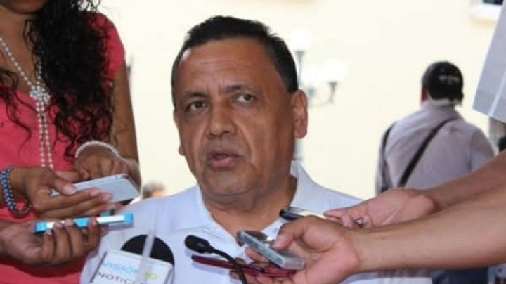 Fallece Martín Gaudencio Cabrera, exalcalde priista de Orizaba