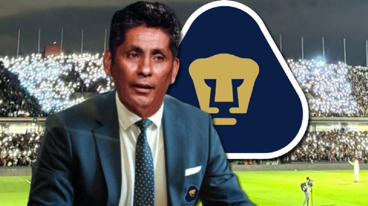 La leyenda de los Pumas que reemplazaría a Gustavo Lema