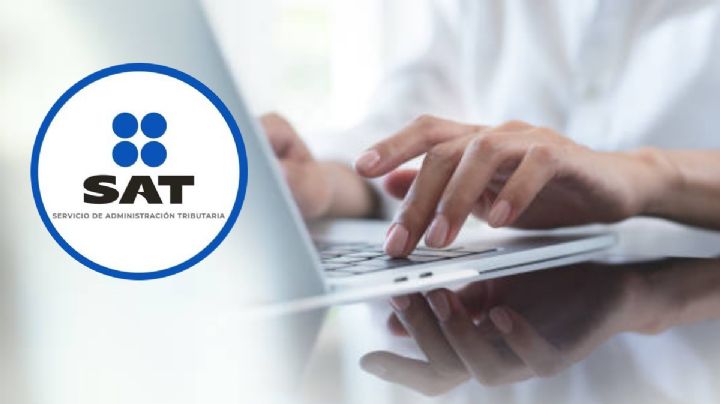 SAT lanza aviso a contribuyentes: Así podrás tramitar tu constancia de situación fiscal en 2025