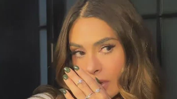 Galilea Montijo desmiente represalias de Televisa: “No me castigaron”