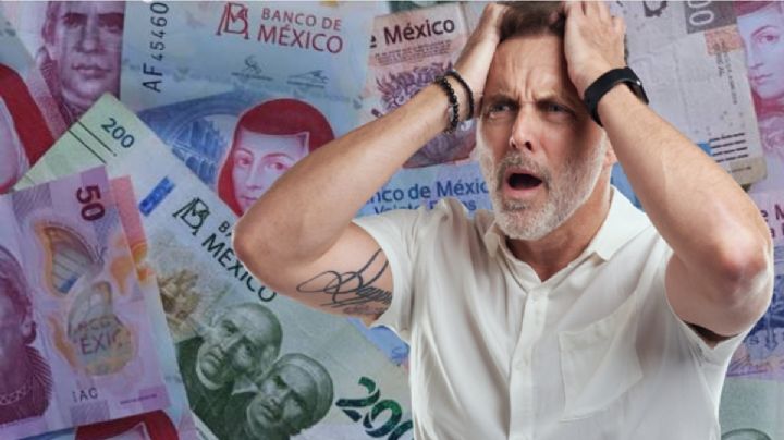 Estos son los billetes que NO podrás usar en 2025