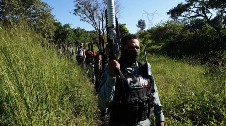 ¿CIA usará fuerza letal vs cárteles en México? Esto informa CNN