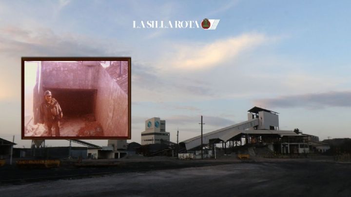 “Me siento en paz de que rescataron el cuerpo de mi papá”