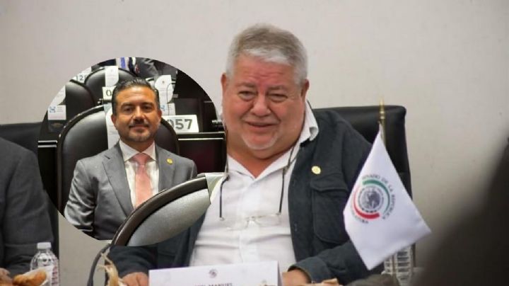 Afiliación de Miguel Yunes a Morena fue precipitada: Manuel Huerta