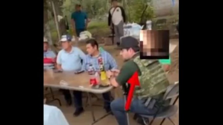 Política y narco: el escándalo que involucra a alcaldes y a Cuauhtémoc Blanco en Morelos