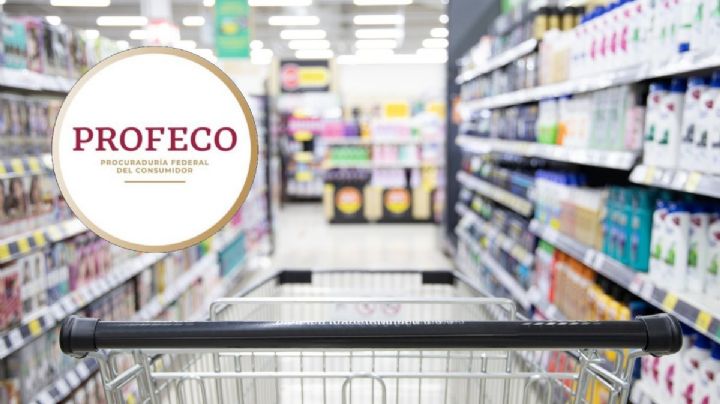 Este es el supermercado de Veracruz en el que podrías comprar la despensa por menos de 1,000 pesos