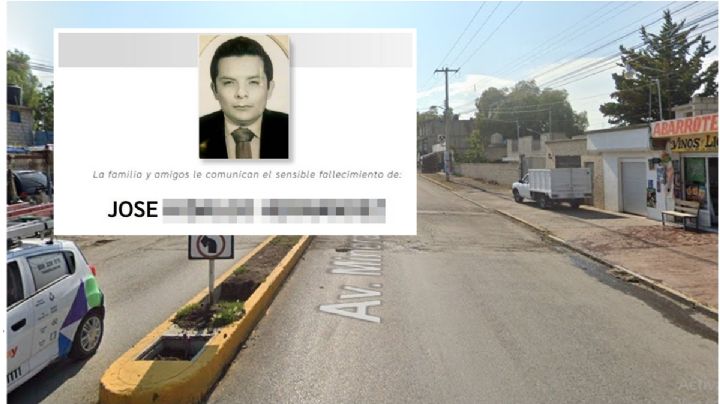 Muere hombre atropellado durante riña en Mineral de la Reforma