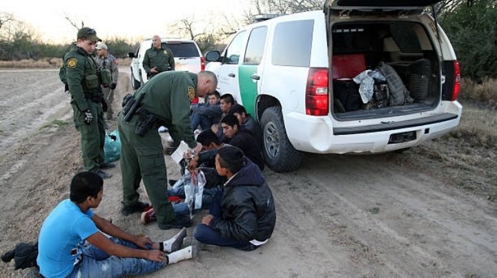 Jueza apoya a Trump en uso de Ley de Guerra para expulsar migrantes