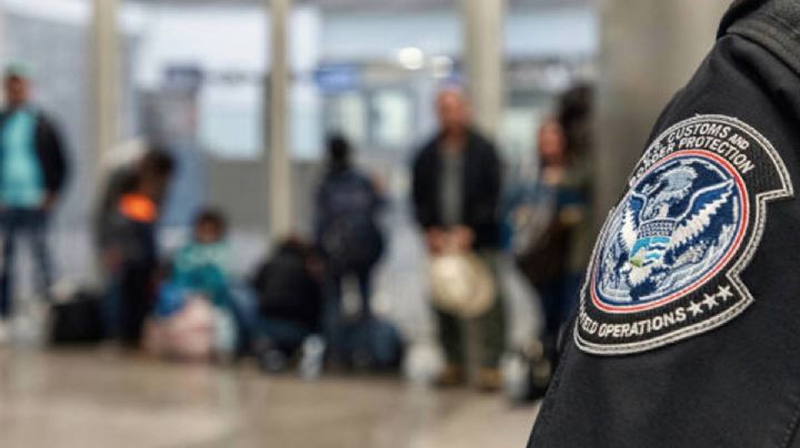 ¿Trump autoriza redadas sin orden judicial contra sospechosos del Tren de Aragua?