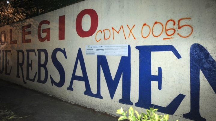 Caso Colegio Rébsamen: Tribunal reduce a 29 años sentencia de "Miss Moni"