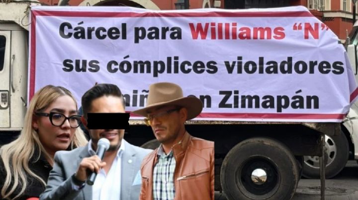 Claves del caso de abuso infantil que movilizó transportistas, ¿hay fondo político?