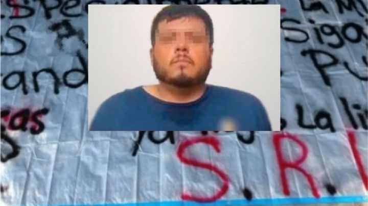 ¿Quién es el Gordo de Zempoala, líder criminal que sólo duró 5 días en prisión?