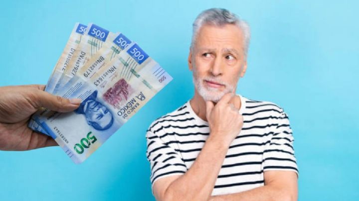IMSS o ISSSTE: ¿Quiénes podrían recibir pago doble de pensión en Puebla?