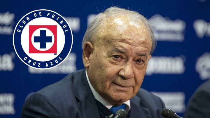 ¿Cuál es el estado de salud de "Billy" Álvarez? Esto sabemos del expresidente de Cruz Azul