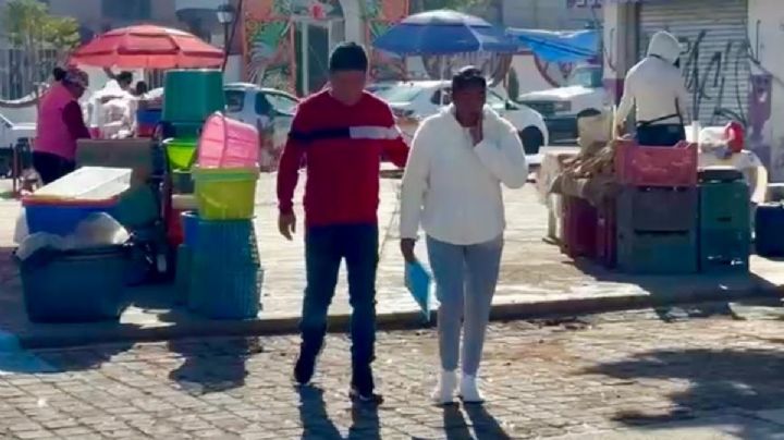 Juan Manuel lleva más de 3 semanas desaparecido, familiares piden ayuda