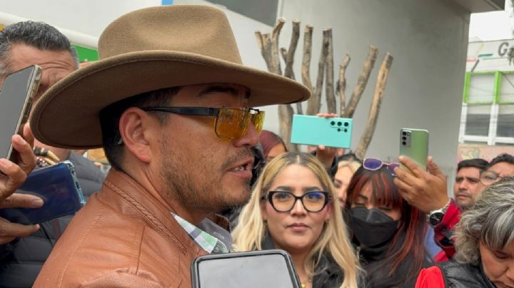 Caso Zimapán: Padre de víctimas exige investigar a madre y familiares