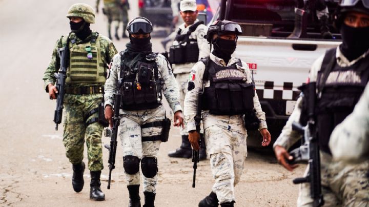 Adolescente estadounidense fallece en enfrentamiento en Michoacán; 5 muertes en Uruapan