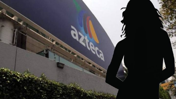 Famosa actriz de Televisa llega por la puerta grande a TV Azteca como conductora