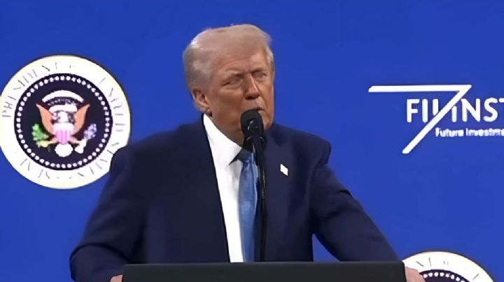 ¿Qué busca Trump con la política de inversión “Estados Unidos Primero”?