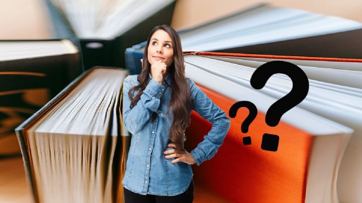 "Nadaqueveriento": La nueva palabra que aprobó la Academia Mexicana de la Lengua