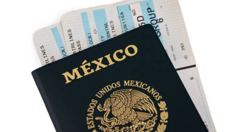 El pasaporte tiene una vigencia limitada y este debe ser renovado antes de su vencimiento