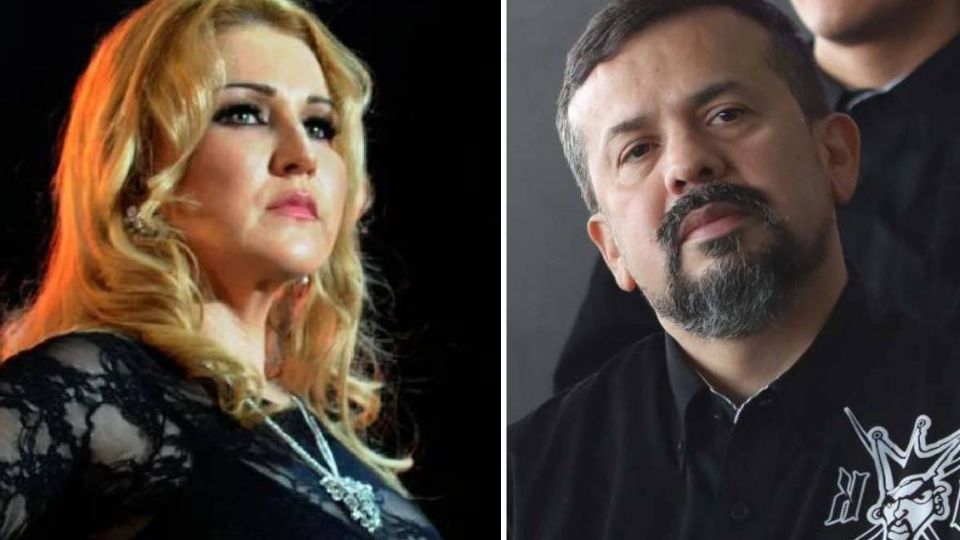 'La güerita consentida' sufrió violencia familiar y alzó la voz.