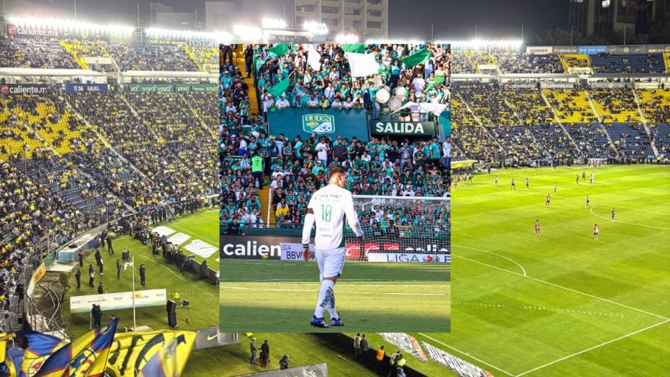 El León de James llenará hoy el estadio de Las Águilas.