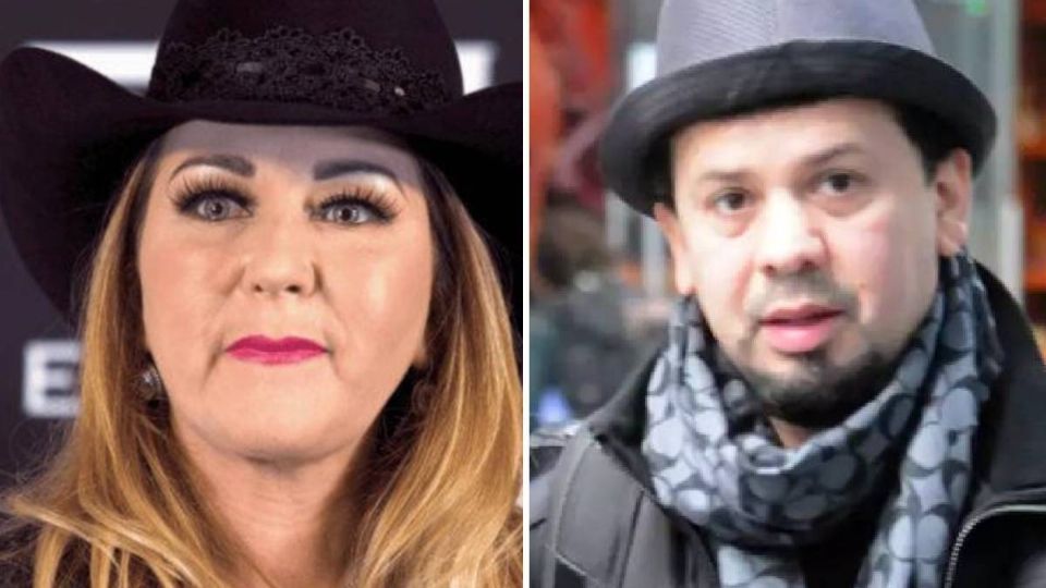 El cantante está en el ojo del huracán por haber golpeado supuestamente a su esposa.