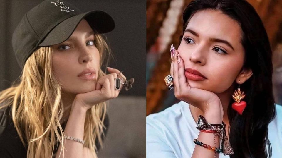 La exnovia y esposa de Christian Nodal estarán en un mismo evento.