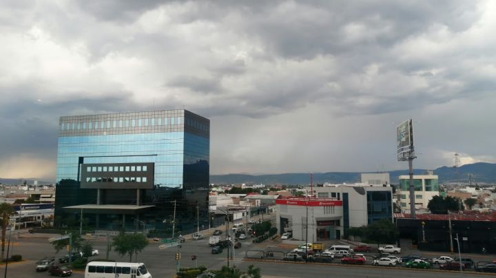 Clima Guanajuato: prevén ambiente cálido este domingo 02 de febrero