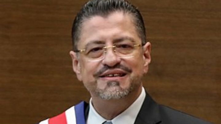 La crisis político-electoral en Costa Rica que salpica a su presidente