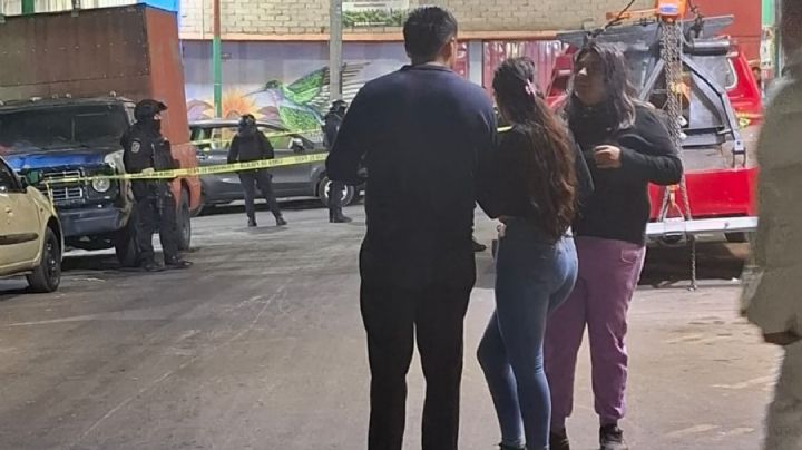 Liberan a policía que baleó a asaltante de un Oxxo en Iztapalapa