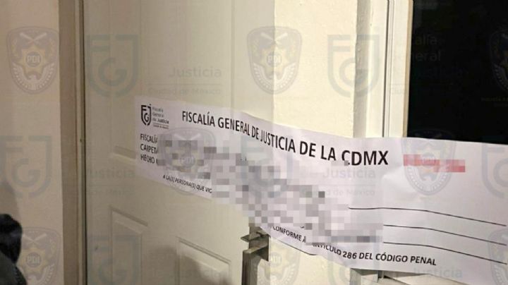 ¿Quién es el exjefe de la Policía acusado de robo en la CDMX?